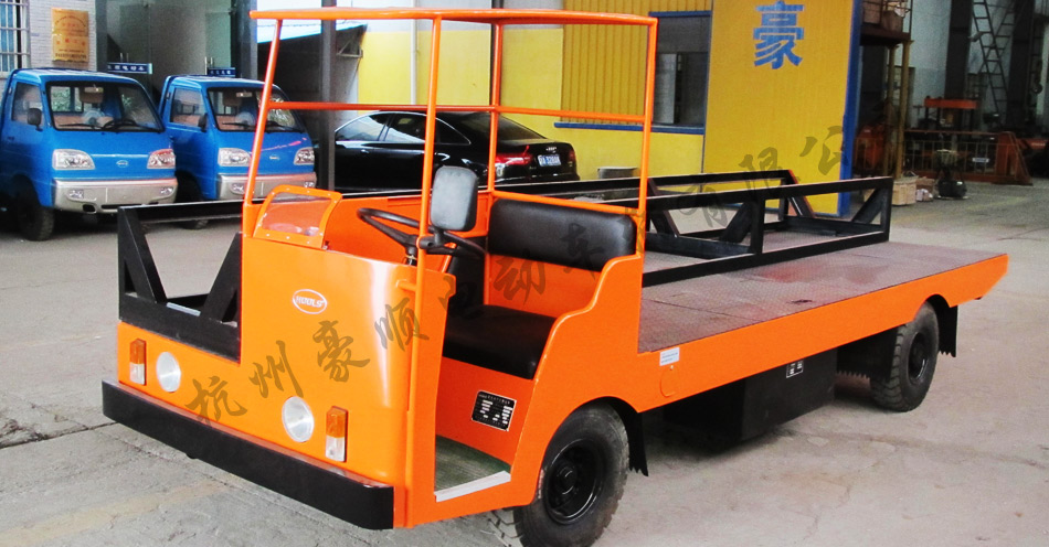 單邊長(cháng)料車(chē)